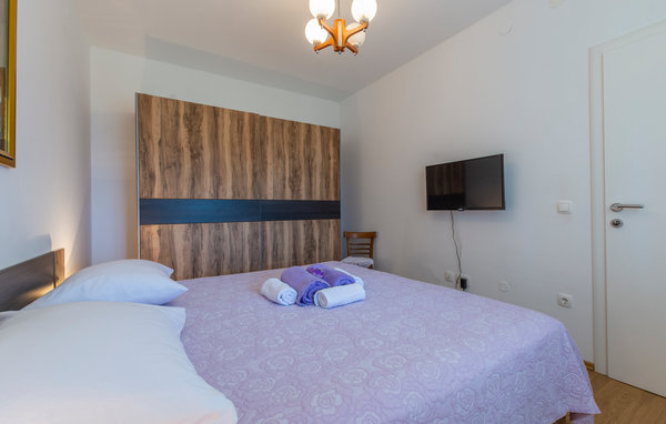 Holiday Home - Omis-Jesenice , Croatia - CDF650 604