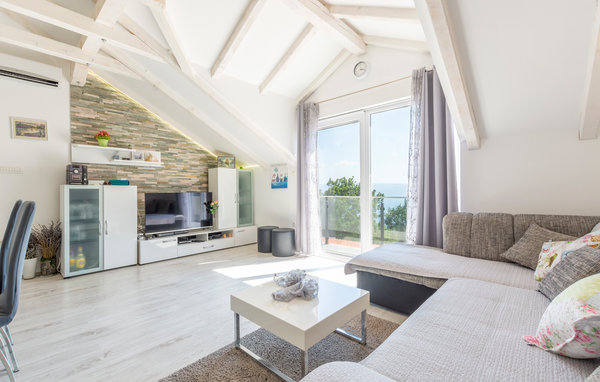 Holiday Home - Omis-Jesenice , Croatia - CDF650 3