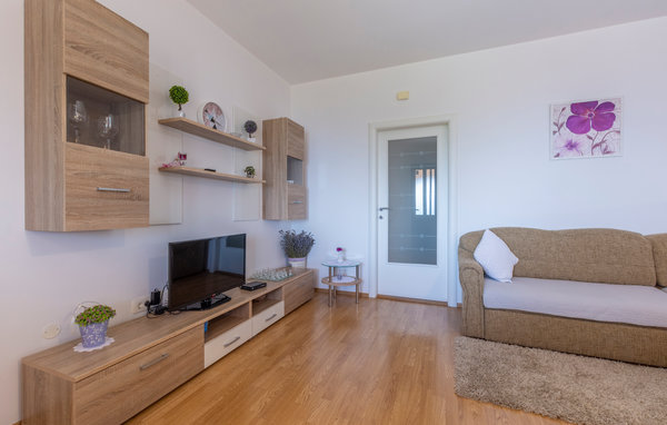 Holiday Home - Omis-Jesenice , Croatia - CDF650 301