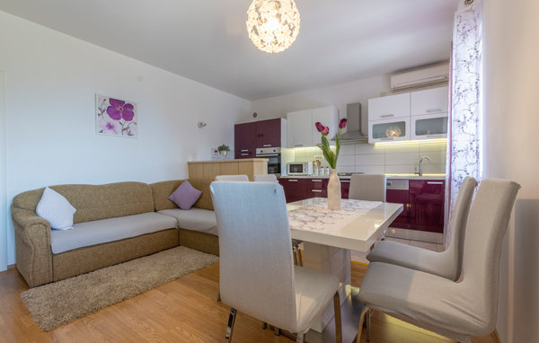 Holiday Home - Omis-Jesenice , Croatia - CDF650 4