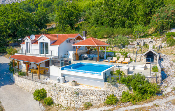 Holiday Home - Omis-Jesenice , Croatia - CDF650 81