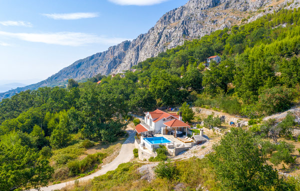 Holiday Home - Omis-Jesenice , Croatia - CDF650 82