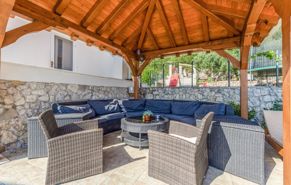Holiday Home - Omis-Jesenice , Croatia - CDF650 101