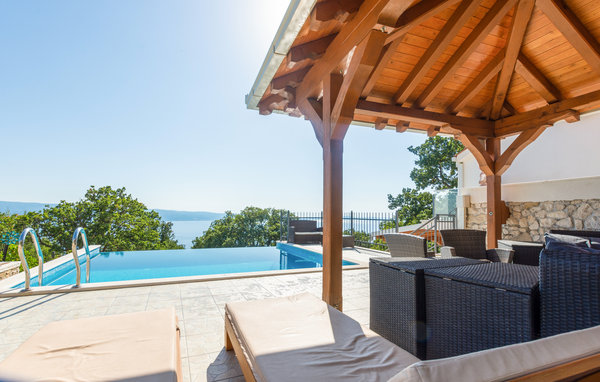 Holiday Home - Omis-Jesenice , Croatia - CDF650 7