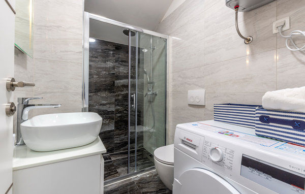 Ferienhaus - Omis-Tugare , Kroatien - CDF651 703