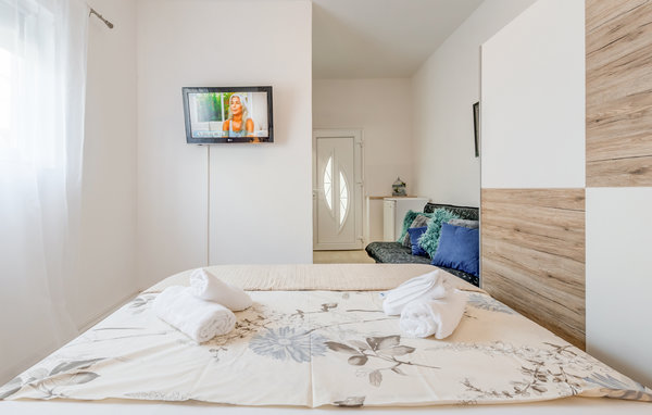 Ferienhaus - Omis-Tugare , Kroatien - CDF651 604