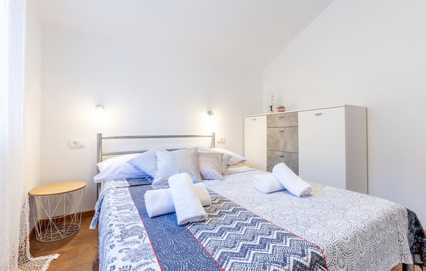 Ferienhaus - Omis-Tugare , Kroatien - CDF651 607