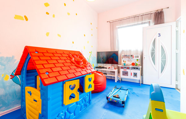 Ferienhaus - Omis-Tugare , Kroatien - CDF651 502