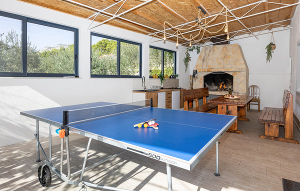 Ferienhaus - Omis-Tugare , Kroatien - CDF651 504