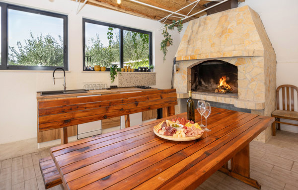 Ferienhaus - Omis-Tugare , Kroatien - CDF651 506