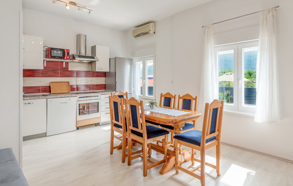 Ferienhaus - Omis-Tugare , Kroatien - CDF651 401