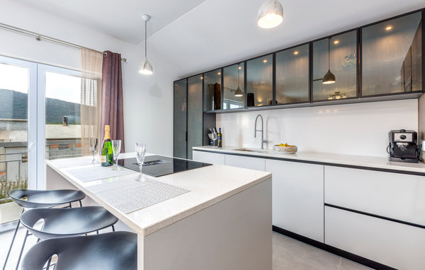 Ferienhaus - Omis-Tugare , Kroatien - CDF651 5
