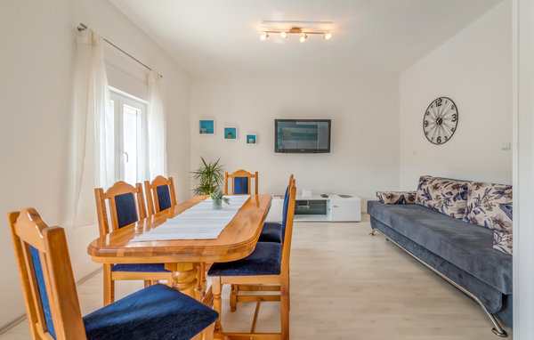 Ferienhaus - Omis-Tugare , Kroatien - CDF651 301