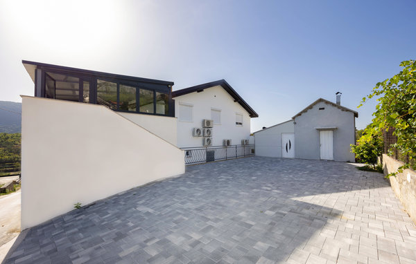 Ferienhaus - Omis-Tugare , Kroatien - CDF651 9