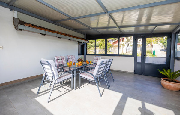 Ferienhaus - Omis-Tugare , Kroatien - CDF651 3
