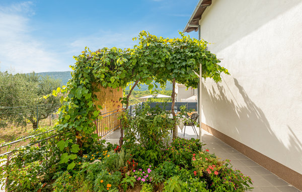 Ferienhaus - Omis-Tugare , Kroatien - CDF651 101