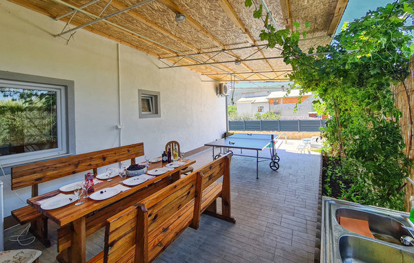 Ferienhaus - Omis-Tugare , Kroatien - CDF651 103