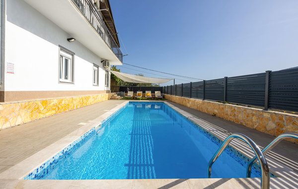 Ferienhaus - Omis-Tugare , Kroatien - CDF651 4
