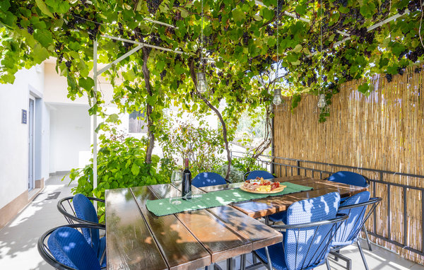 Ferienhaus - Omis-Tugare , Kroatien - CDF651 15