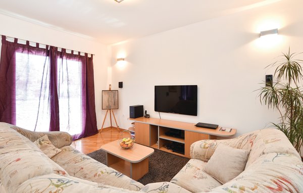 Ferienwohnung - Split , Kroatien - CDF659 2