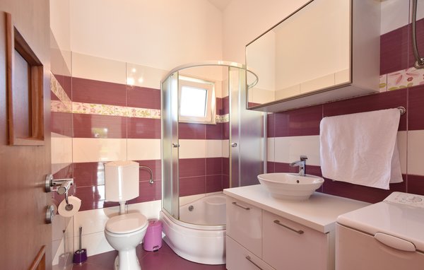 Ferienhaus - Omis-Duce , Kroatien - CDF660 701