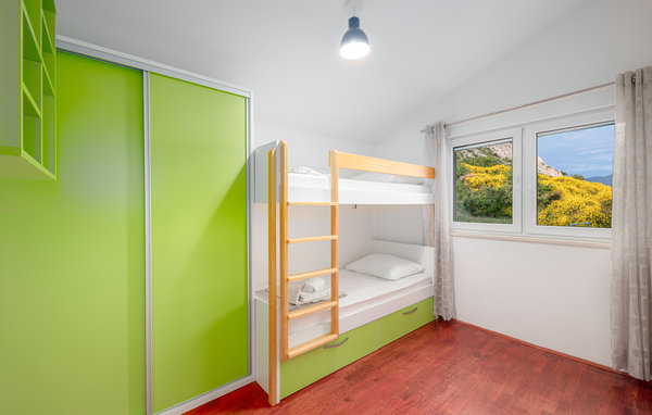Ferienhaus - Omis-Duce , Kroatien - CDF660 601