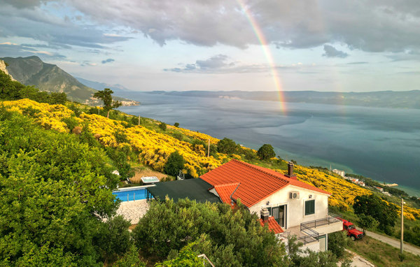 Ferienhaus - Omis-Duce , Kroatien - CDF660 81