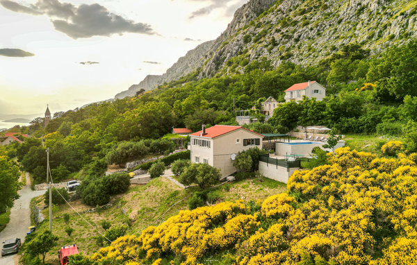 Ferienhaus - Omis-Duce , Kroatien - CDF660 82