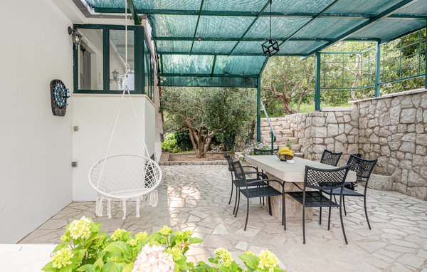 Ferienhaus - Omis-Duce , Kroatien - CDF660 101