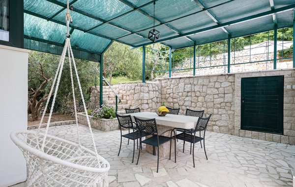 Ferienhaus - Omis-Duce , Kroatien - CDF660 102
