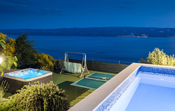 Ferienhaus - Omis-Duce , Kroatien - CDF660 105