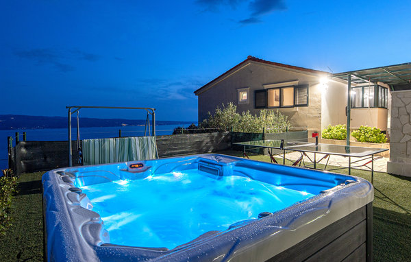 Ferienhaus - Omis-Duce , Kroatien - CDF660 107