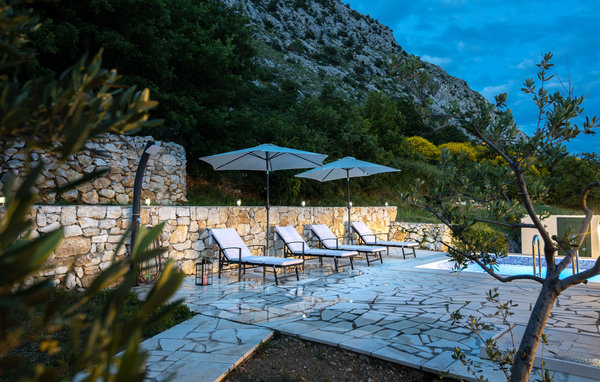 Ferienhaus - Omis-Duce , Kroatien - CDF660 109