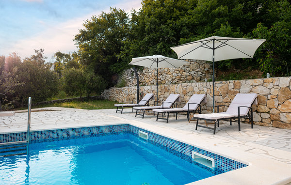 Ferienhaus - Omis-Duce , Kroatien - CDF660 12