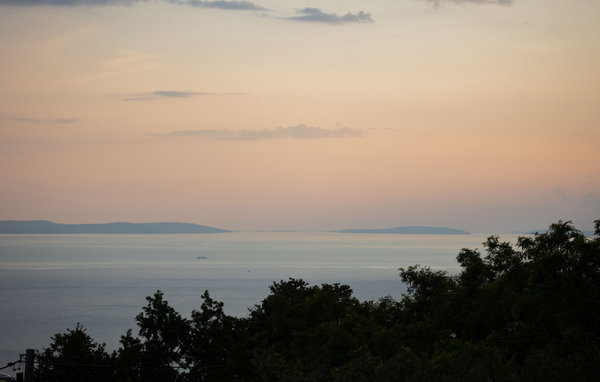 Ferienhaus - Omis-Duce , Kroatien - CDF660 201