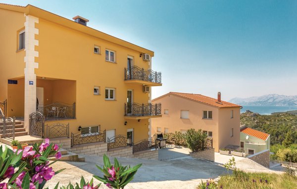 Apartment - Makarska-Krvavica , Croatia - CDF661 81