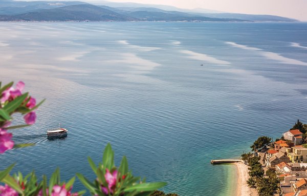 Appartement - Makarska-Krvavica , Croatie - CDF661 201