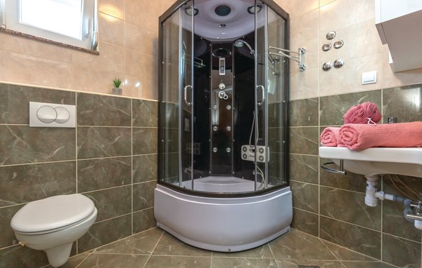 Apartment - Makarska-Krvavica , Croatia - CDF664 701