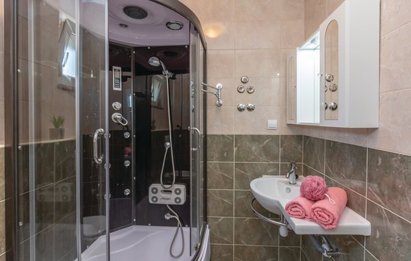 Apartment - Makarska-Krvavica , Croatia - CDF664 702