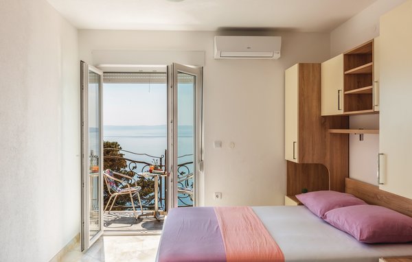 Apartment - Makarska-Krvavica , Croatia - CDF664 601