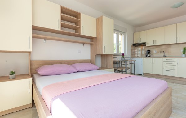 Apartment - Makarska-Krvavica , Croatia - CDF664 602