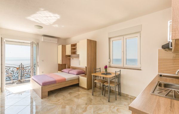 Apartment - Makarska-Krvavica , Croatia - CDF664 3