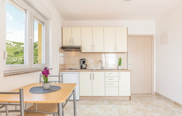 Apartment - Makarska-Krvavica , Croatia - CDF664 401
