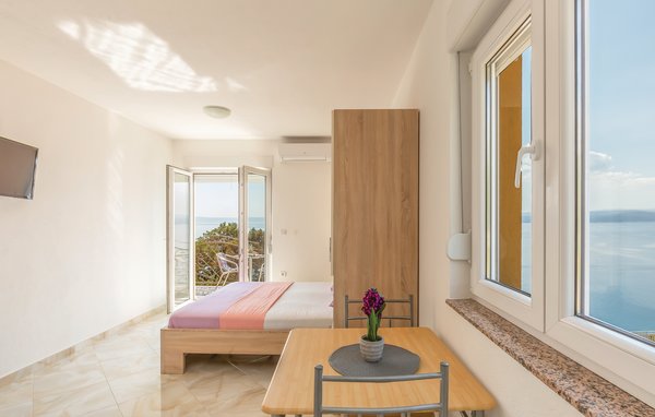 Apartment - Makarska-Krvavica , Croatia - CDF664 402