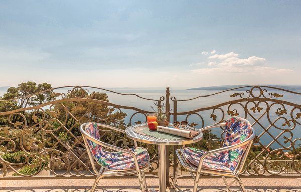Apartment - Makarska-Krvavica , Croatia - CDF664 102