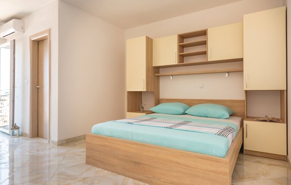 Appartamento - Makarska-Krvavica , Croazia - CDF668 601