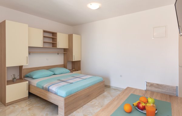 Appartamento - Makarska-Krvavica , Croazia - CDF668 3