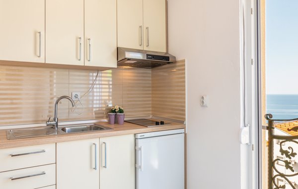 Appartamento - Makarska-Krvavica , Croazia - CDF668 401