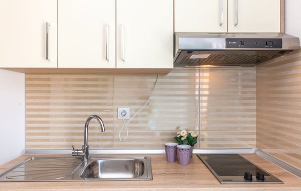 Appartamento - Makarska-Krvavica , Croazia - CDF668 403
