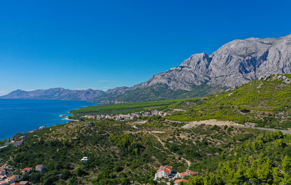 Appartamento - Makarska-Krvavica , Croazia - CDF668 83